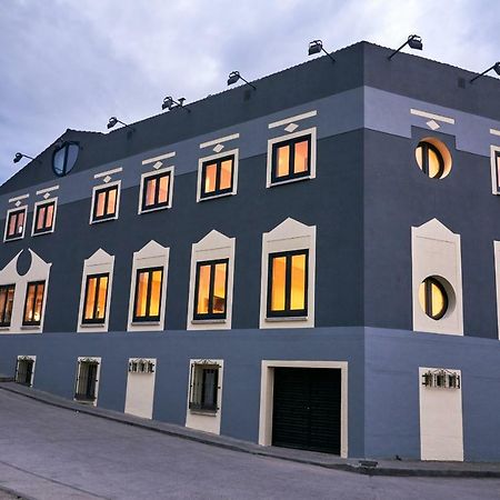 Sotopalacio Hsr Madrona Exterior foto